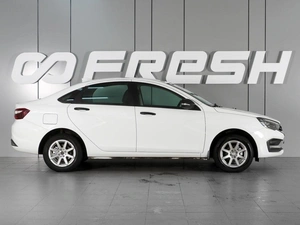 Седан ВАЗ (LADA) Vesta 2023 года, 1099000 рублей, Минеральные Воды