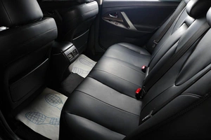 Седан Toyota Camry 2007 года, 1169000 рублей, Тюмень