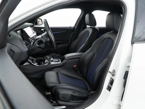 Хетчбэк BMW 1 серия 2021 года, 3249050 рублей, Москва