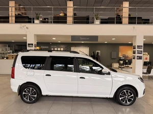 Универсал ВАЗ (LADA) Largus 2024 года, 1480000 рублей, Орёл