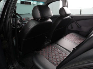 Лифтбек Skoda Octavia 2008 года, 599000 рублей, Воронеж