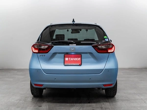 Хетчбэк Honda Fit 2020 года, 1320000 рублей, Красноярск