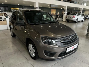 Седан ВАЗ (LADA) Granta 2016 года, 655000 рублей, Орёл