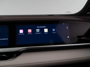 Внедорожник Geely Monjaro 2023 года, 3312444 рублей, Москва