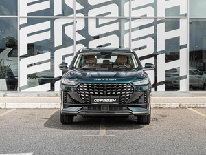 Внедорожник Jetour X70 Plus 2024 года, 2250000 рублей, Краснодар