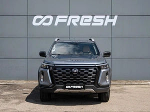 Пикап Changan Hunter Plus 2024 года, 2300000 рублей, Краснодар