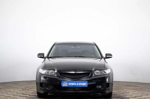 Седан Honda Accord 2008 года, 739000 рублей, Пермь