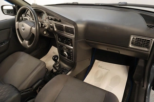 Седан Daewoo Nexia 2011 года, 299000 рублей, Челябинск
