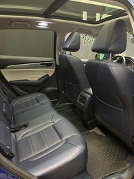 Внедорожник HAVAL F7 2023 года, 2700000 рублей, Красноярск