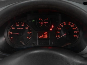 Peugeot Partner, II (2008—2012) 1.6 MT (90 л.с.) 2012г. 2012 года, 649000 рублей, Тюмень