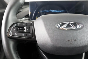 Внедорожник Chery Tiggo 7 Pro Max 2022 года, 1679000 рублей, Пермь