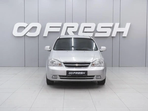 Седан Chevrolet Lacetti 2012 года, 590000 рублей, Ростов-на-Дону