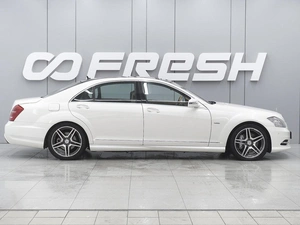 Седан Mercedes-benz S-класс 2009 года, 2320000 рублей, Ростов-на-Дону