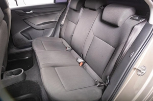 Лифтбек Volkswagen Polo 2020 года, 1629000 рублей, Томск