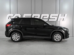 Внедорожник Mazda CX-5 2016 года, 1659000 рублей, Ростов-на-Дону
