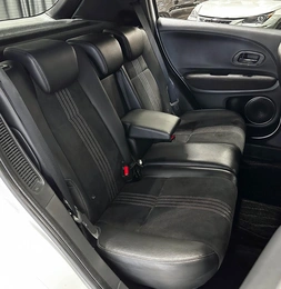 Внедорожник Honda Vezel 2019 года, 1947000 рублей, Красноярск