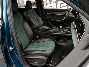 Внедорожник Geely Monjaro 2023 года, 3230000 рублей, Волгоград