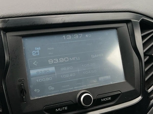 Седан ВАЗ (LADA) Vesta 2019 года, 870000 рублей, Ижевск