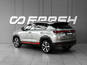 Внедорожник Changan CS35 Plus 2023 года, 1790000 рублей, Тверь
