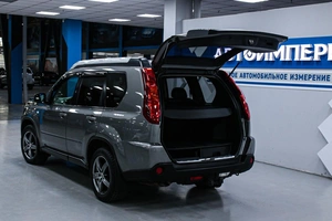 Внедорожник Nissan X-Trail 2010 года, 1298000 рублей, Солонцы