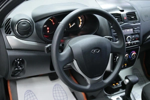 Хетчбэк ВАЗ (LADA) Granta 2021 года, 893000 рублей, Солонцы