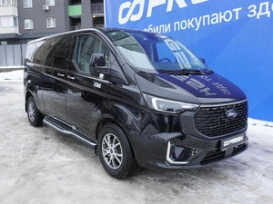 Фургон Ford Transit Custom 2024 года, 5999000 рублей, Воронеж