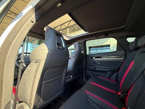 Внедорожник Jetour Dashing 2025 года, 2250000 рублей, Уфа