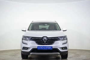 Внедорожник Renault Koleos 2019 года, 2739000 рублей, Оренбург