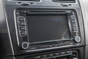 Универсал Volkswagen Golf 2012 года, 1149000 рублей, Барнаул