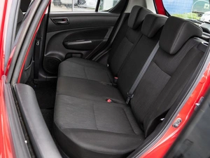 Хетчбэк Suzuki Swift 2011 года, 990000 рублей, Краснодар