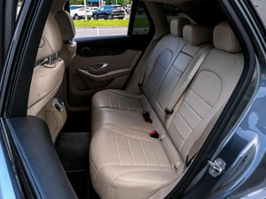 Внедорожник Mercedes-benz GLC-класс 2020 года, 3999000 рублей, Волгоград