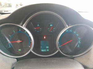 Седан Chevrolet Cruze 2011 года, 755000 рублей, Смоленск
