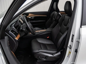 Внедорожник Volvo XC90 2023 года, 8170000 рублей, Краснодар