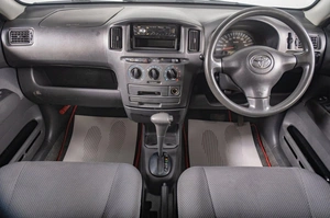 Универсал Toyota Succeed 2002 года, 449000 рублей, Томск