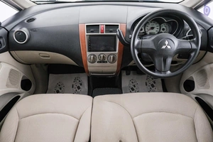 Универсал Mitsubishi Colt 2008 года, 599000 рублей, Красноярск