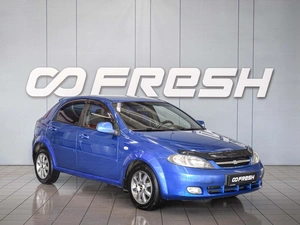 Хетчбэк Chevrolet Lacetti 2010 года, 390000 рублей, Муром