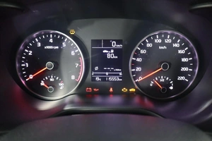 Седан Kia Rio 2019 года, 1330000 рублей, Брянск