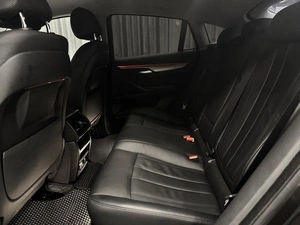 Внедорожник BMW X6 2016 года, 3900000 рублей, Красноярск