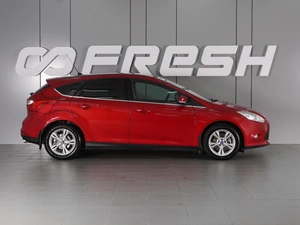 Хетчбэк Ford Focus 2012 года, 940000 рублей, Минеральные Воды