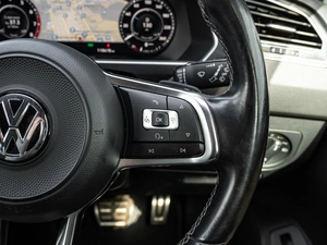 Внедорожник Volkswagen Tiguan 2017 года, 2598000 рублей, Краснодар