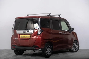 Хетчбэк Toyota Tank 2019 года, 1329000 рублей, Томск