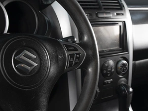 Внедорожник Suzuki Grand Vitara 2005 года, 770000 рублей, Омск