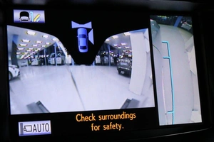 Внедорожник Lexus LX 2013 года, 4993000 рублей, Солонцы