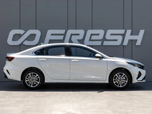 Седан Kia K3 2026 года, 2598000 рублей, Краснодар
