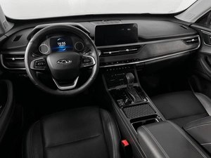 Внедорожник Chery Tiggo 4 Pro 2023 года, 1449200 рублей, Казань