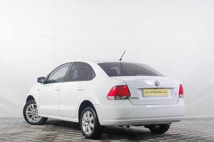 Седан Volkswagen Polo 2013 года, 619000 рублей, Кемерово