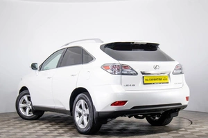 Внедорожник Lexus RX 2010 года, 2499000 рублей, Пермь