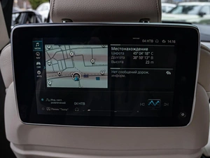 Седан BMW 5 серия 2019 года, 4750000 рублей, Краснодар