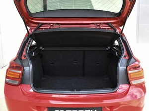 Хетчбэк BMW 1 серия 2012 года, 1060000 рублей, Краснодар
