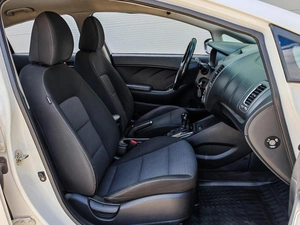 Седан Kia Cerato 2019 года, 1775000 рублей, Краснодар